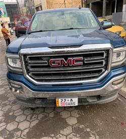 GMC Sierra